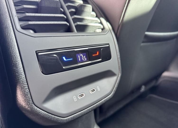 Cupra Formentor Formentor 2.0 TSI 4Drive VZ DSG