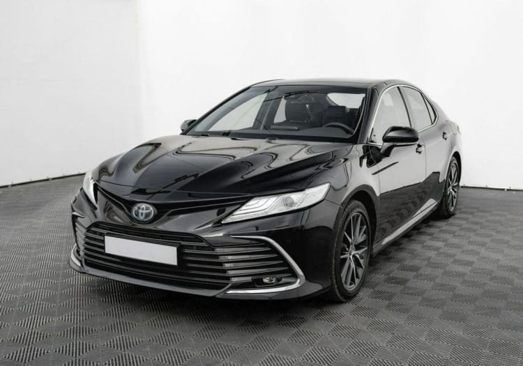 Toyota Camry Camry 2.5 Hybrid Executive CVT