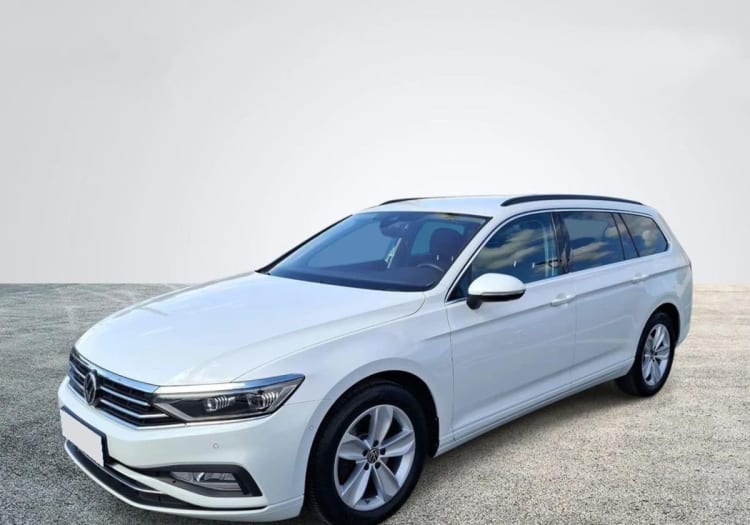 Volkswagen Passat Passat 2.0 TDI Business DSG