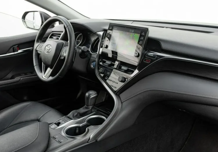 Toyota Camry Camry 2.5 Hybrid Executive CVT