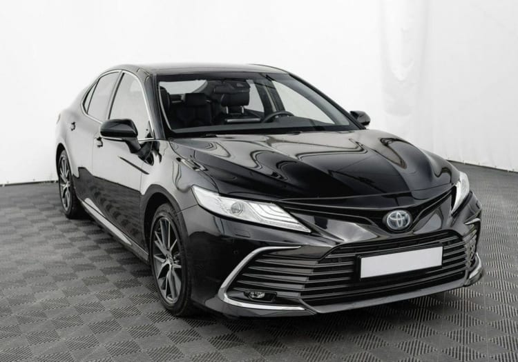 Toyota Camry Camry 2.5 Hybrid Executive CVT