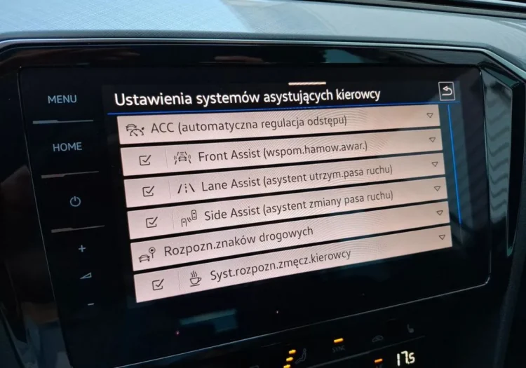 Volkswagen Passat Passat 2.0 TDI Business DSG