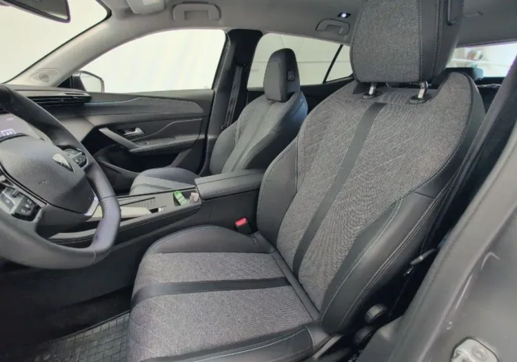 Peugeot 408 408 1.2 PureTech Allure Pack S&S EAT8