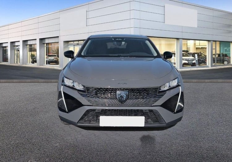 Peugeot 408 408 1.2 PureTech Allure Pack S&S EAT8