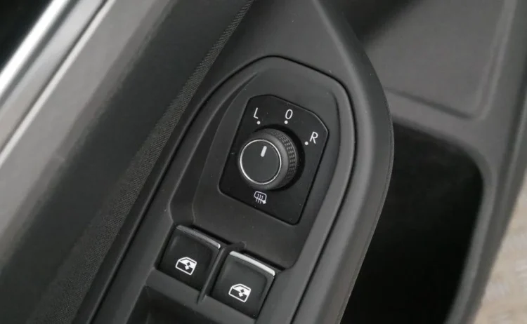 Volkswagen Golf Golf VIII 1.5 TSI EVO Life