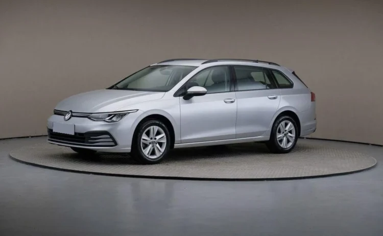 Volkswagen Golf Golf VIII 1.5 TSI EVO Life