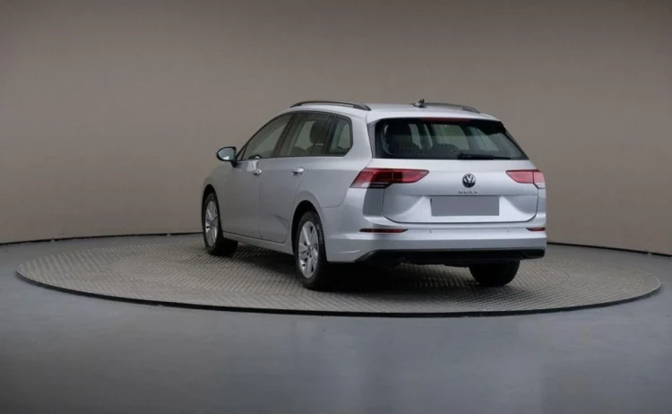 Volkswagen Golf Golf VIII 1.5 TSI EVO Life