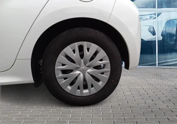 Toyota Yaris Yaris Hybrid 1.5 Comfort