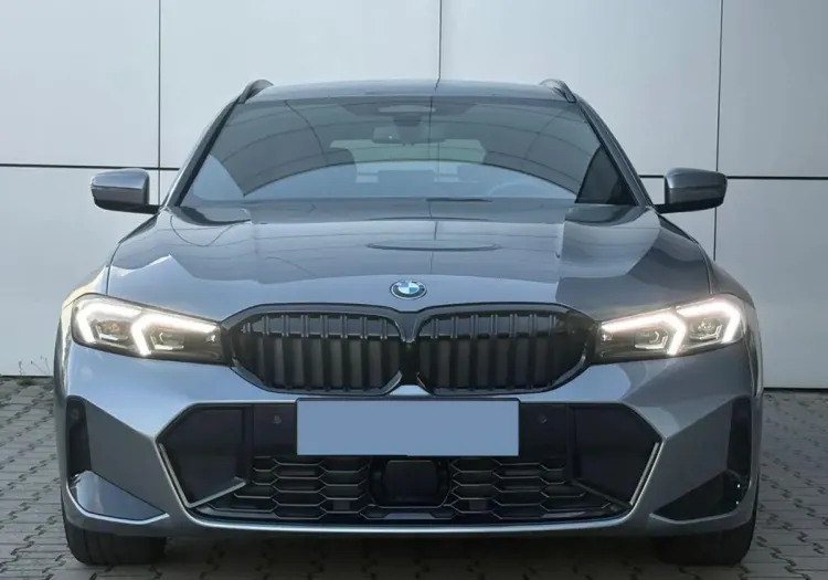 BMW Seria 3 320d xDrive mHEV M Sport aut