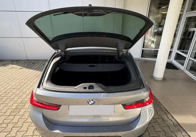 BMW Seria 3 320d xDrive mHEV M Sport aut