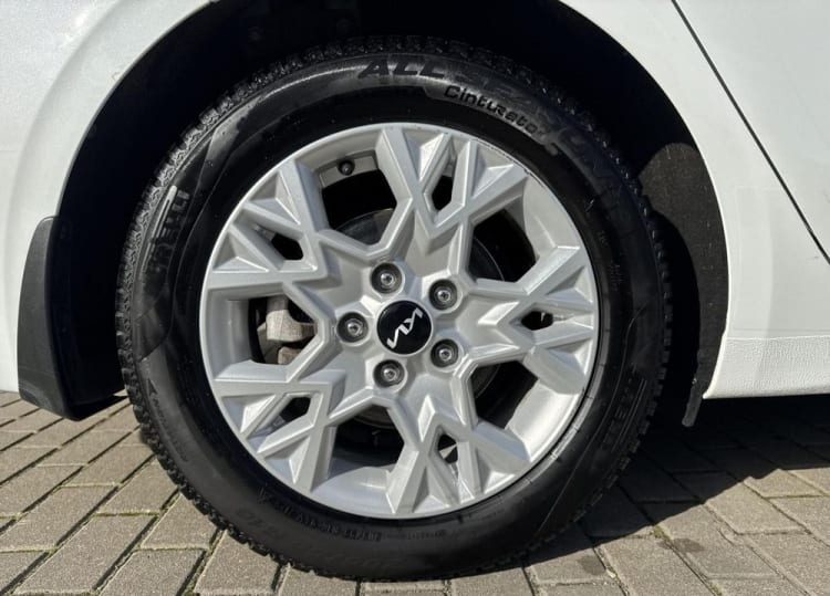 Kia Ceed Ceed 1.5 T-GDI M DCT