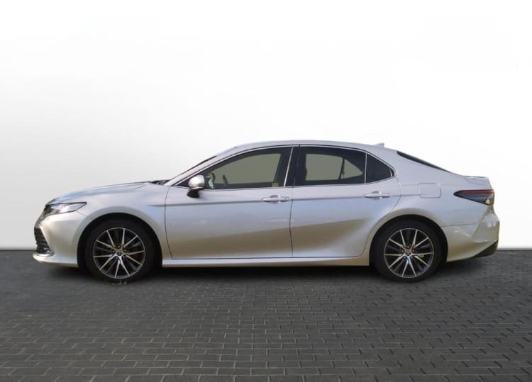 Toyota Camry Camry 2.5 Hybrid Prestige CVT