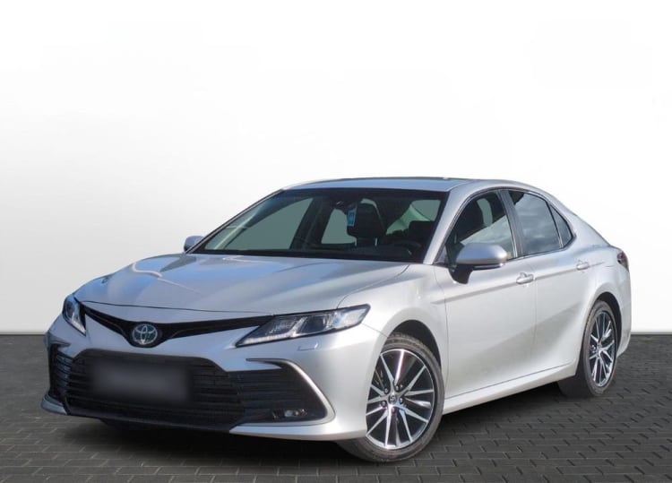 Toyota Camry Camry 2.5 Hybrid Prestige CVT