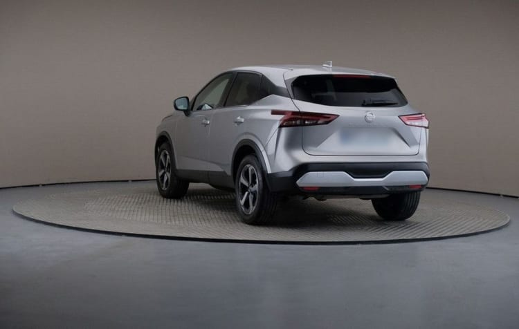 Nissan Qashqai Qashqai 1.3 DIG-T mHEV N-Connecta Xtronic