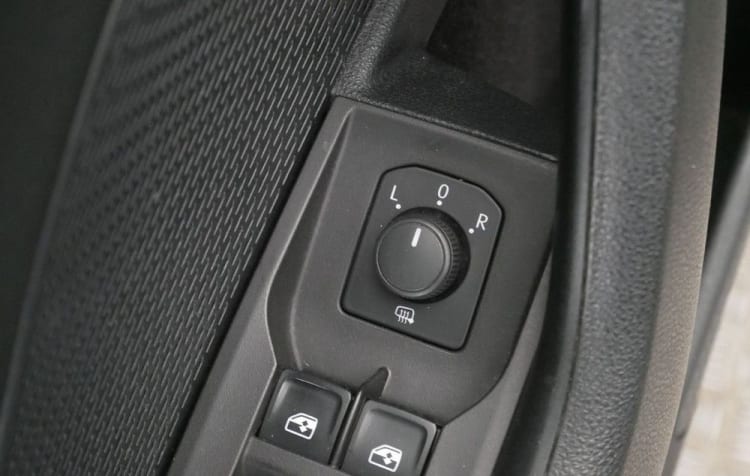 Skoda Octavia Octavia 2.0 TDI Ambition