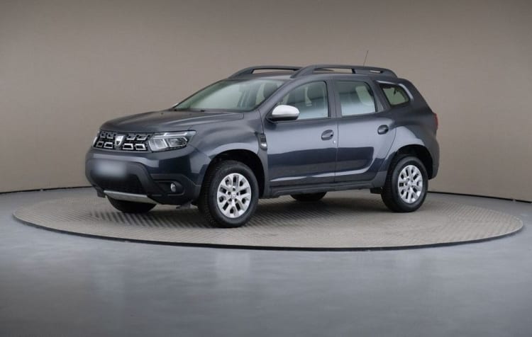 Dacia Duster Duster 1.5 Blue dCi Comfort 4WD