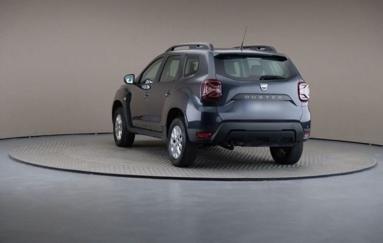 Dacia Duster Duster 1.5 Blue dCi Comfort 4WD