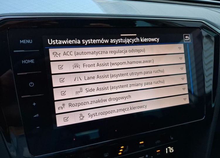 Volkswagen Passat Passat 2.0 TDI Business DSG