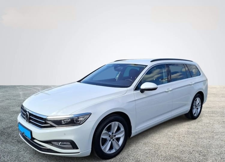 Volkswagen Passat Passat 2.0 TDI Business DSG
