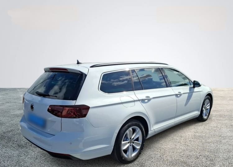 Volkswagen Passat Passat 2.0 TDI Business DSG