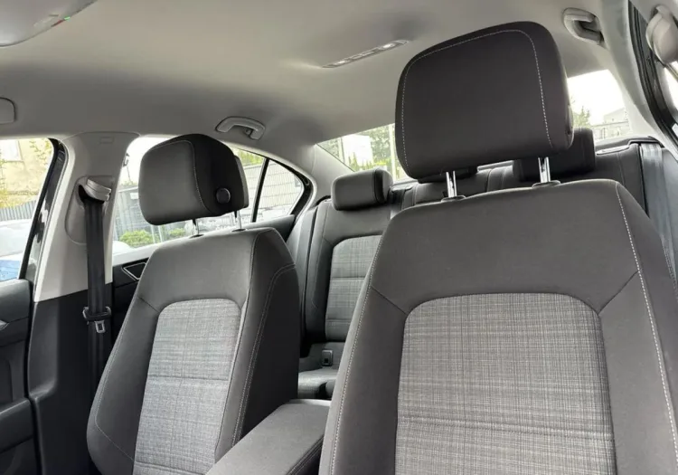 Volkswagen Passat Passat 1.5 TSI EVO Business