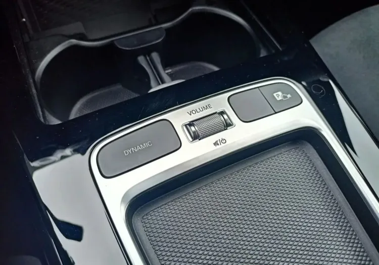 Mercedes-Benz Klasa A A 200 AMG Line 7G-DCT