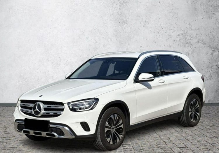 Mercedes-Benz GLC GLC 200 d 4-Matic