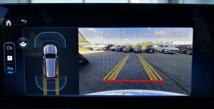 Mercedes-Benz GLB GLB 200 d 4-Matic 8G-DCT