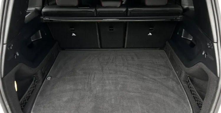 Mercedes-Benz GLB GLB 200 d 4-Matic AMG Line 8G-DCT