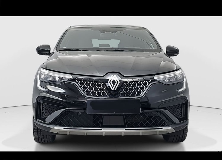 Renault Arkana Arkana 1.6 E-Tech Full Hybrid 145 Techno MMT