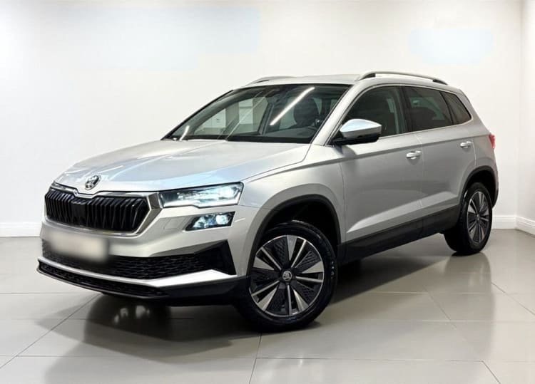 Skoda Karoq Karoq 1.5 TSI ACT GPF 4x2 Style