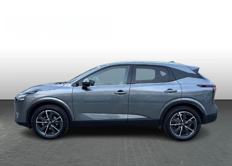 Nissan Qashqai Qashqai 1.3 DIG-T mHEV Tekna