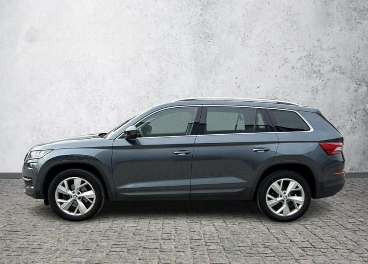 Skoda Kodiaq Kodiaq 2.0 TDI 4x2 Style DSG