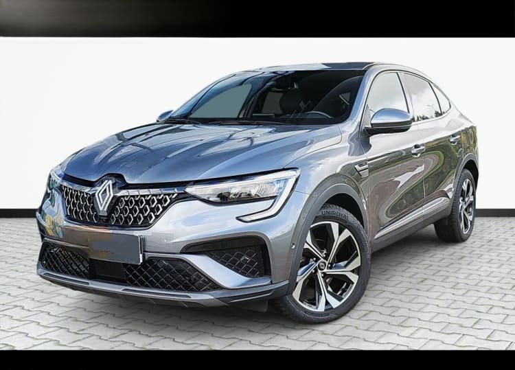 Renault Arkana Arkana 1.3 TCe mHEV Techno EDC