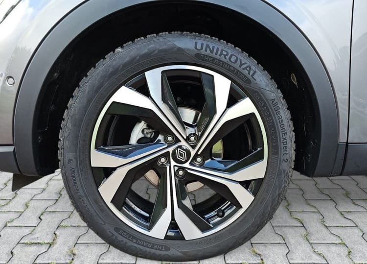 Renault Arkana Arkana 1.3 TCe mHEV Techno EDC