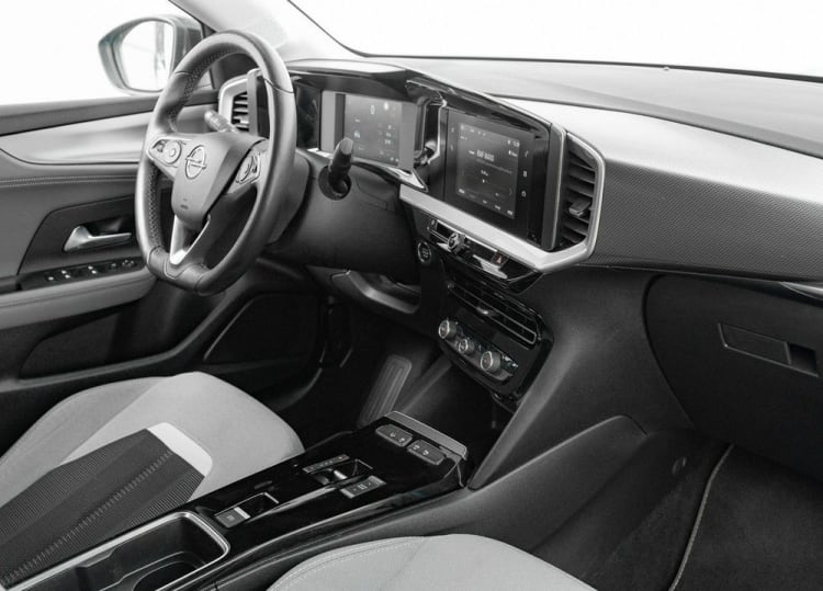 Opel Mokka Mokka-e Elegance