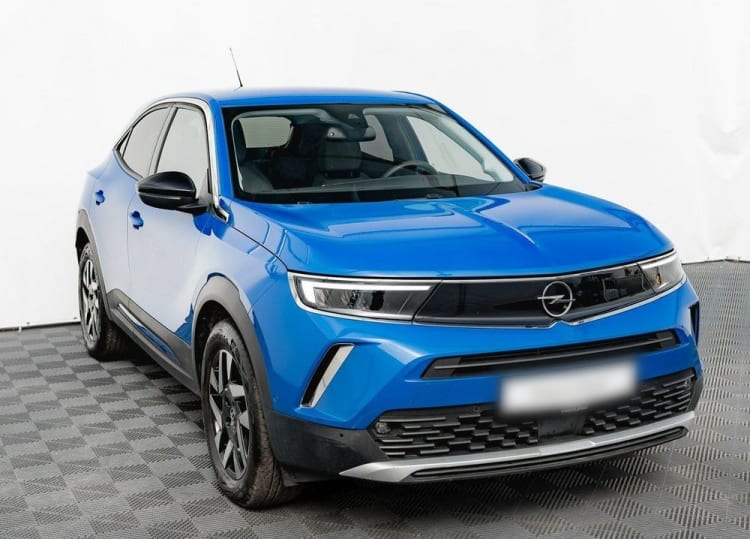 Opel Mokka Mokka-e Elegance
