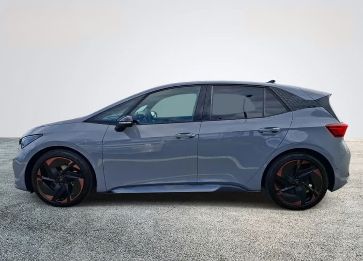 Cupra Born Born 58kWh E-Boost