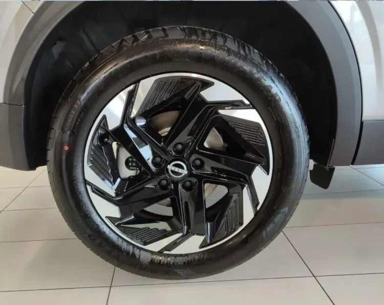 Nissan Qashqai Qashqai 1.3 DIG-T mHEV N-Connecta