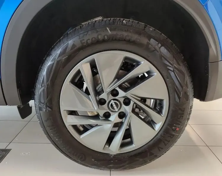 Nissan Qashqai Qashqai 1.3 DIG-T mHEV Acenta