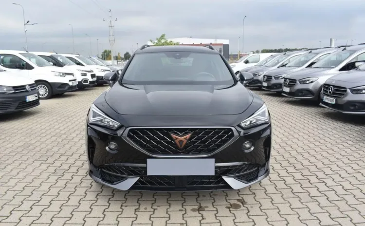 Cupra Formentor Formentor 1.5 TSI DSG