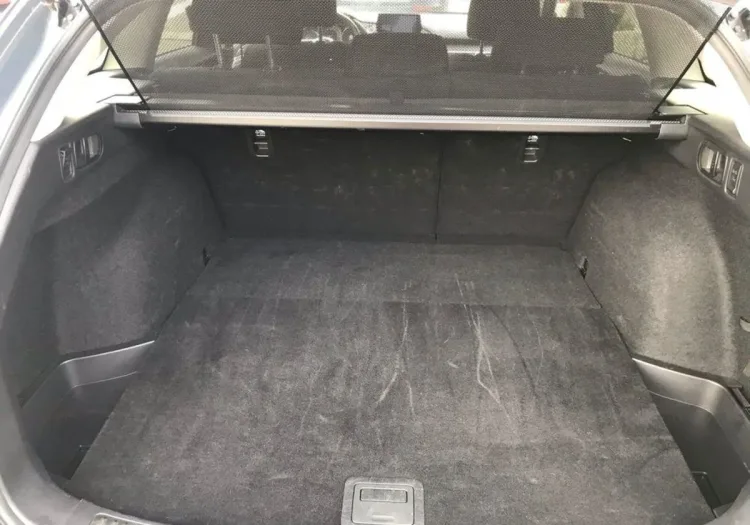 Mazda 6 6 2.0 Center-Line aut