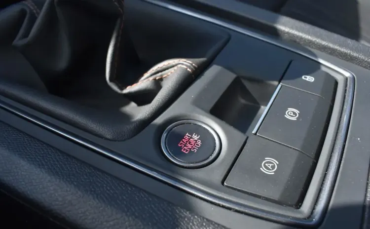 Cupra Formentor Formentor 1.5 TSI