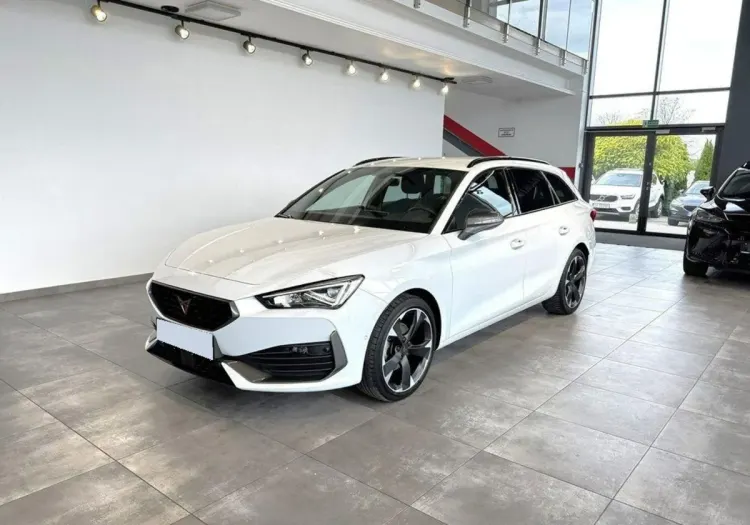 Cupra Leon Leon 1.5 eTSI DSG