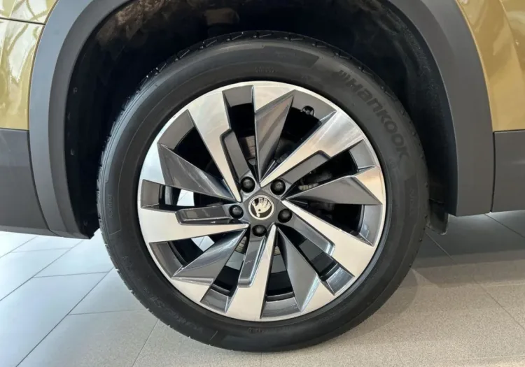 Skoda Kodiaq Kodiaq 2.0 TSI mHEV 4x2 Selection DSG