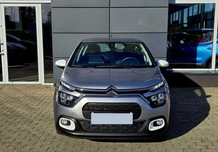 Citroen C3 C3 1.2 PureTech You!