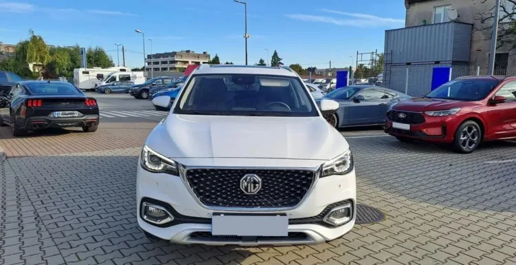 MG HS HS 1.5 T-GDI Exclusive