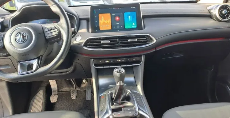 MG HS HS 1.5 T-GDI Exclusive