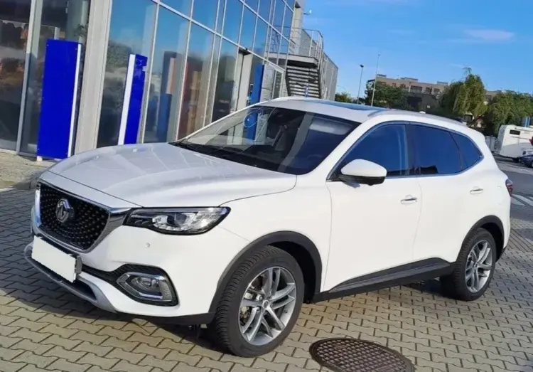 MG HS HS 1.5 T-GDI Exclusive