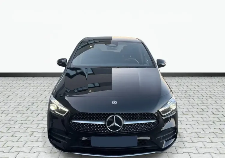 Mercedes-Benz Klasa B B 200 mHEV AMG Line 7G-DCT